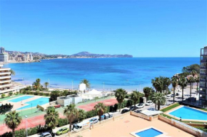 apartamento 5B MAR 2 1 dormitorio